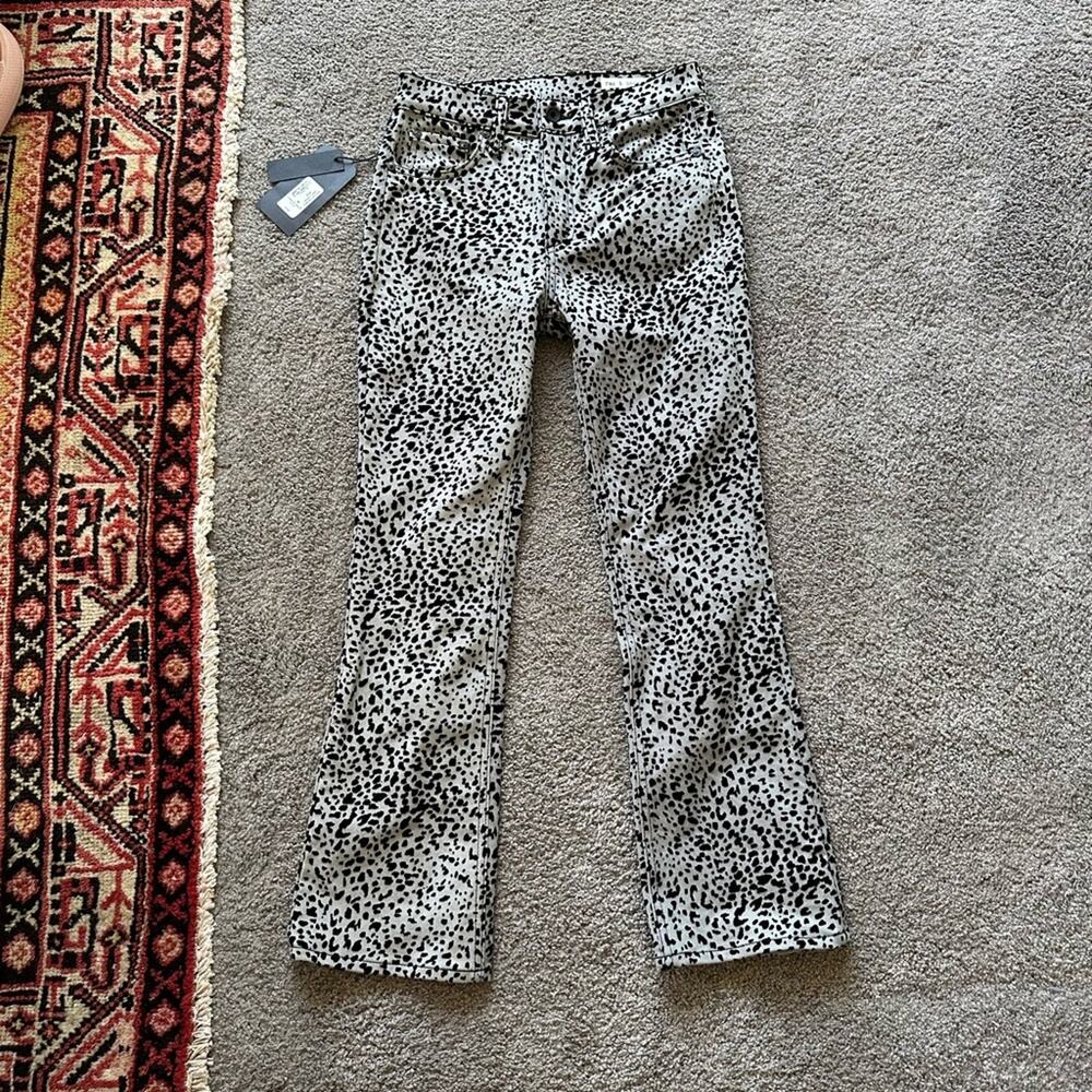 rag & bone Hana Jeans NWT